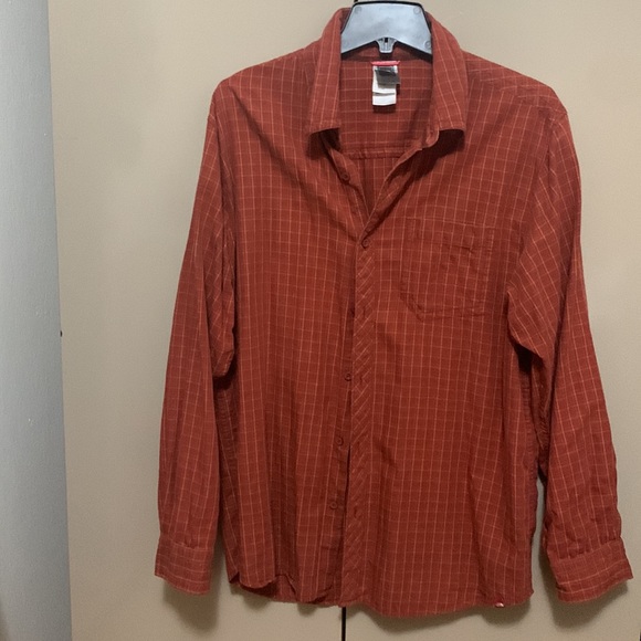 Bundle 🔥The North Face Shirts for Man.Both size Large.Good condition - Picture 5 of 7